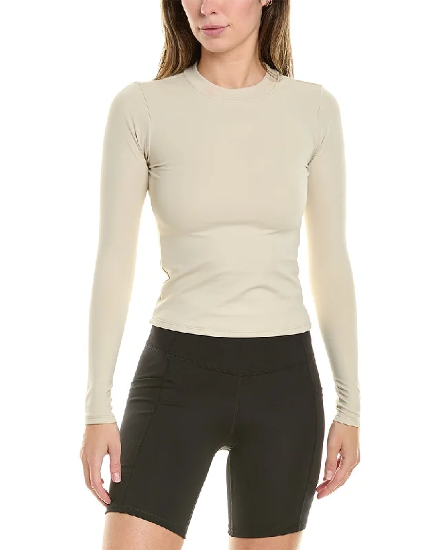 WeWoreWhat Thermal Top