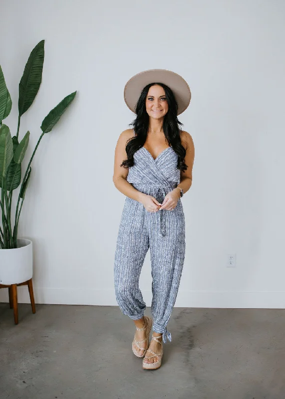 Travel Ready Jumpsuit