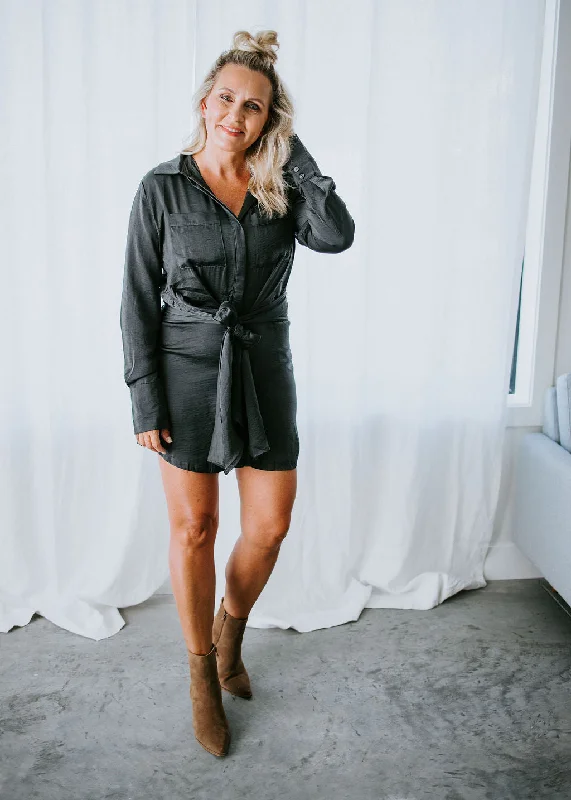 Urbanista Shirt Dress