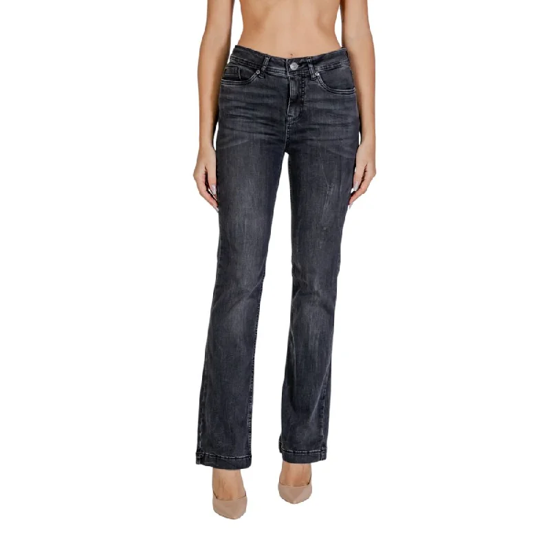 Street One  Cotton Jeans & Women's Pant