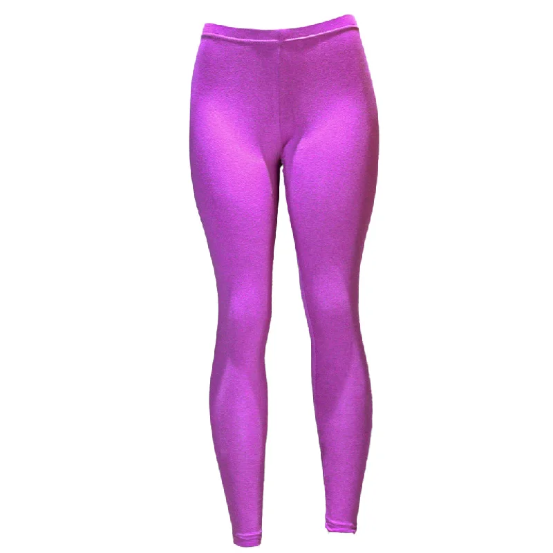 Violet Long Legging