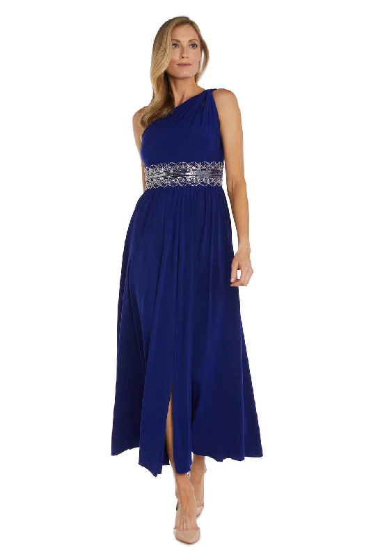 R&M Richards 9909 Long Evening Formal Dress