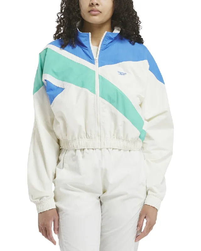 Reebok Track Top