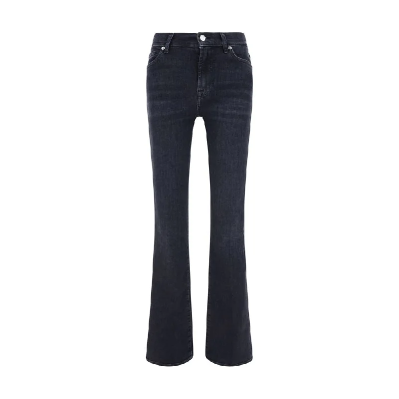 7FOR Illusion Space Women's Jeans