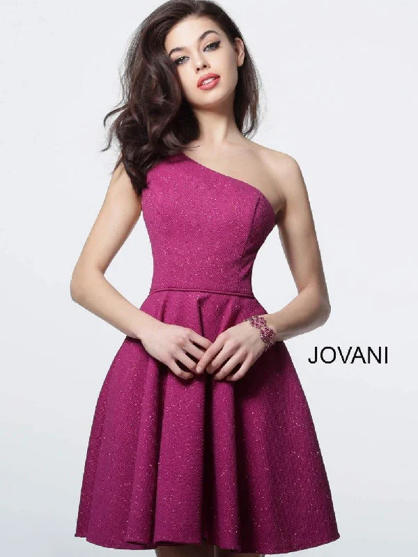 Jovani 4584 Short Dress Cocktal