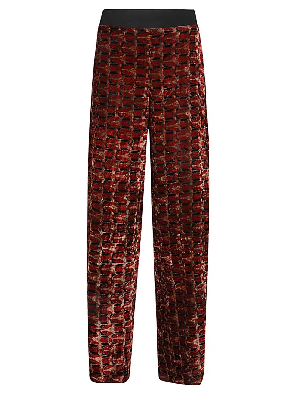 Obidi Women's Trousers