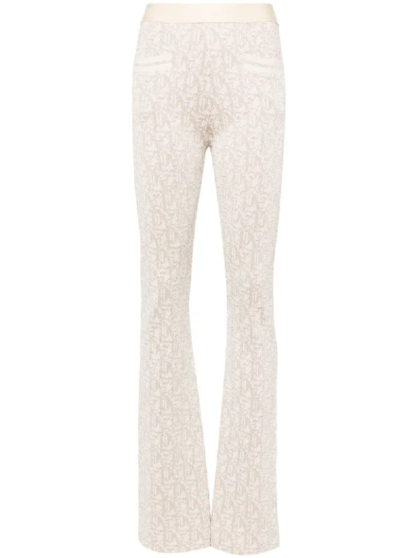 Palm Angels Women's Trousers