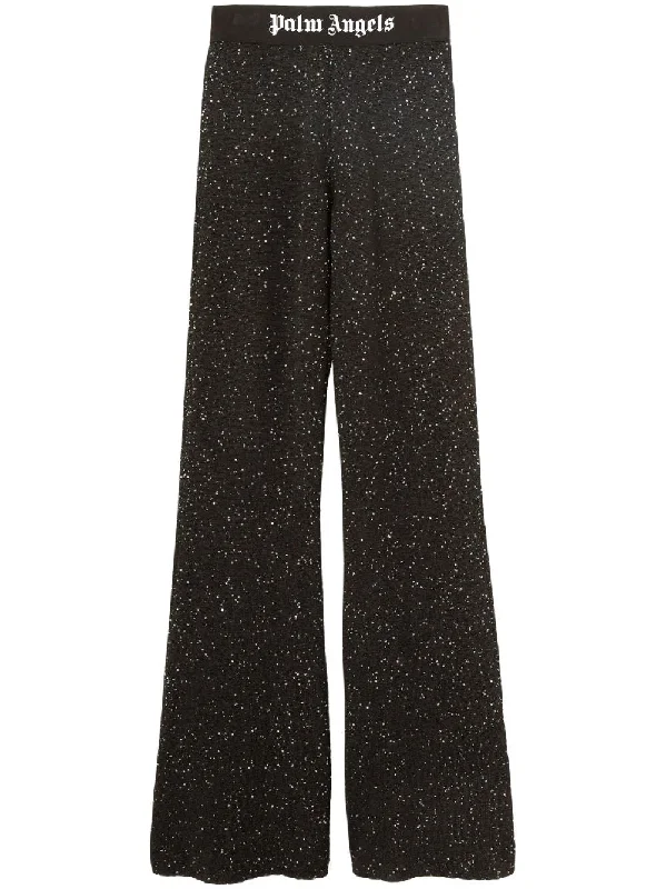 Palm Angels Women's Trousers