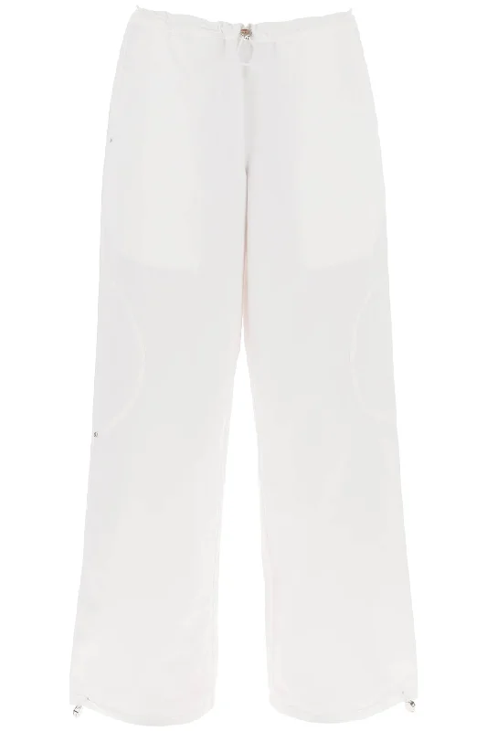 Saks Potts Women's Lucky Wide Leg Pants