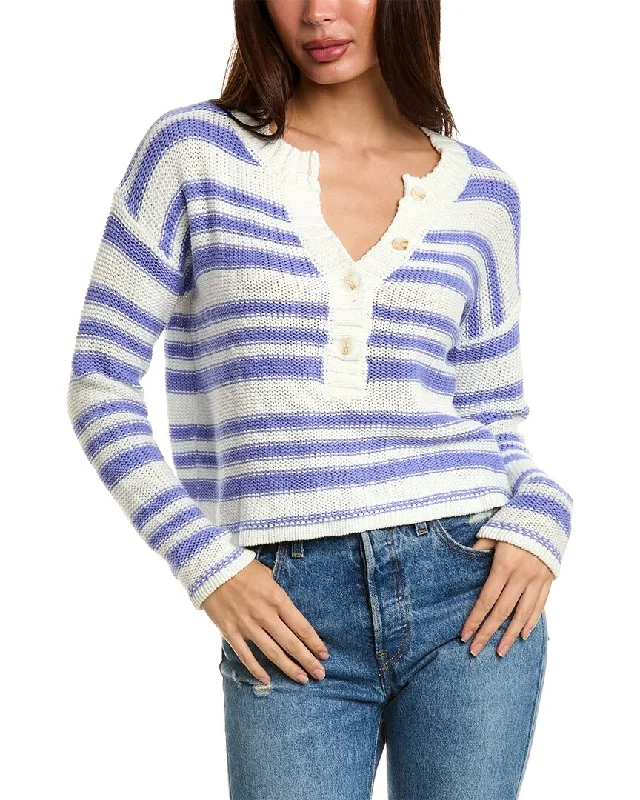 Brook + Lynn Pullover