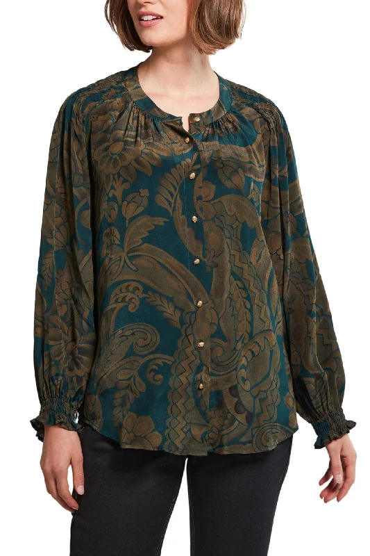 DESERT SHIRT - LA3579