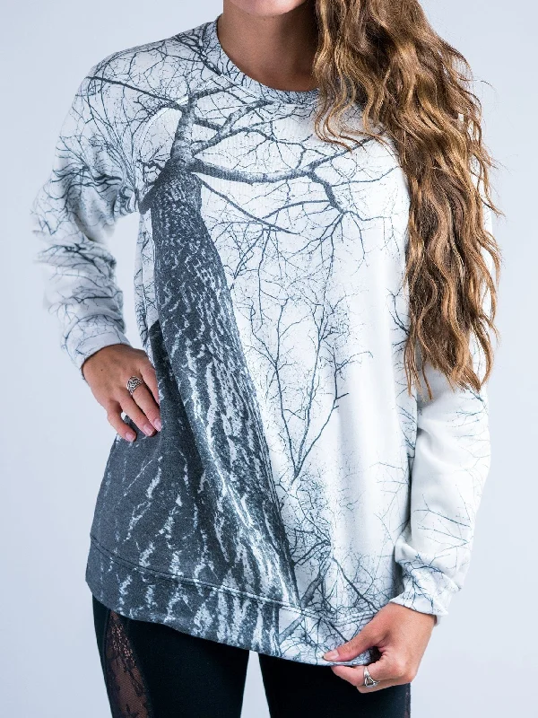 Higher Trees Vintage Sweatshirt