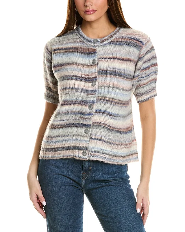 Splendid Sedona Wool-Blend Sweater