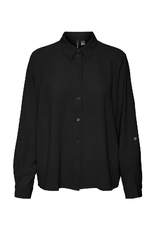 VERO MODA EMMA LS SHIRT