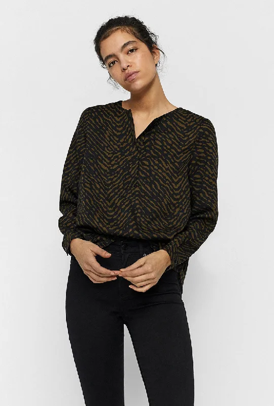 VERO MODA GRACE SHIRT